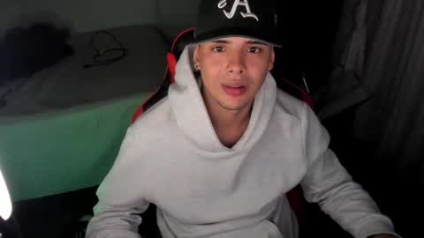 Pipe Rodriguez online show from 03-06-25, 05:14