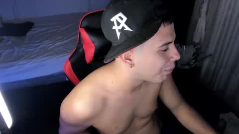 Pipe Rodriguez online show from 03-11-25, 03:48