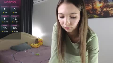 Diana online show from 11-16-25, 05:18