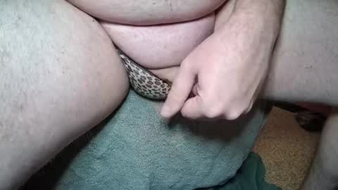 Hunter online show from 02-01-26, 10:08