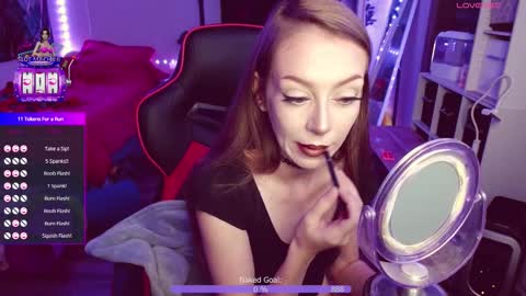 Pirate Coco online show from 09-17-25, 07:21