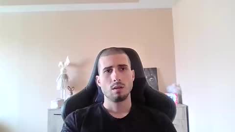 Gifted One online show from 04-13-26, 10:54