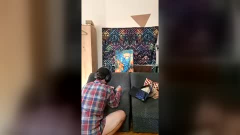 Dominik online show from 07-12-26, 11:01