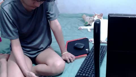 PiscisDreams online show from 03-18-26, 07:06