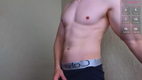 STRONGBEAUTY online show from 12-03-24, 02:14