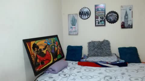 Alejandra online show from 03-03-26, 08:53