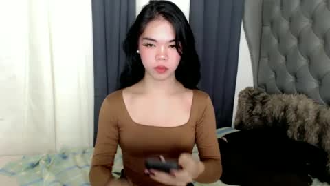 The Girl Named Eyve online show from 02-16-25, 03:38