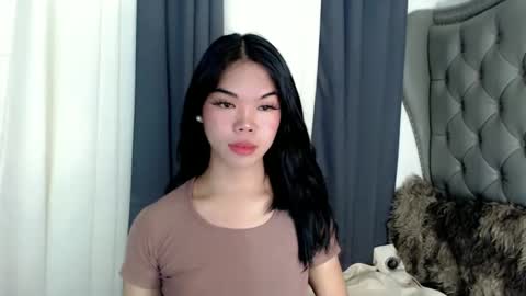 The Girl Named Eyve online show from 02-23-25, 03:08