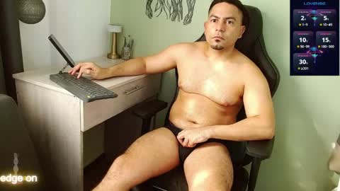 piter berlin online show from 03-31-26, 09:15