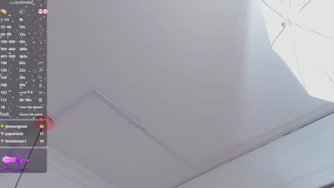 PittAndLunaa69 online show from 01-29-25, 03:58