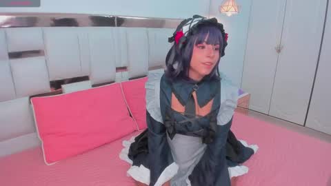 PittAndLunaa69 online show from 02-22-25, 02:08