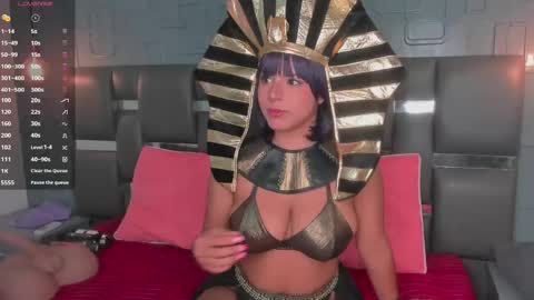 PittAndLunaa69 online show from 02-25-25, 01:17