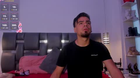 PittAndLunaa69 online show from 02-17-26, 12:23