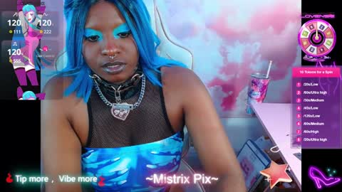 Snapshot of pixiebob25 chatting on 12-09-24, 12:30 Thekawaiidomme online show from 12-09-24, 12:30