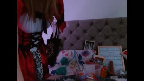 pixiehole4u online show from 10-09-25, 10:02