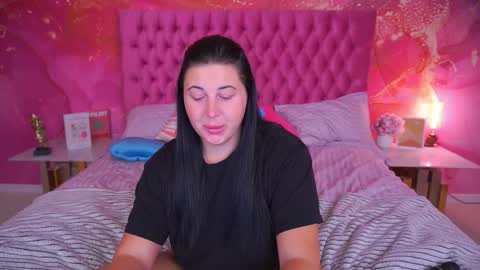 pixiehott online show from 09-30-25, 12:15