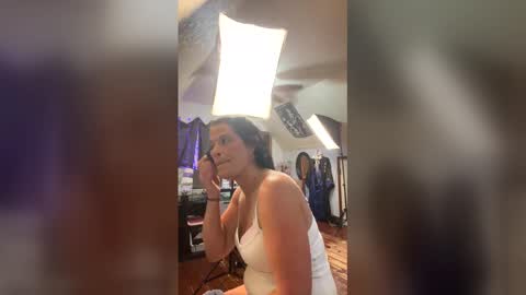 PixieLuxXx online show from 03-22-26, 12:30