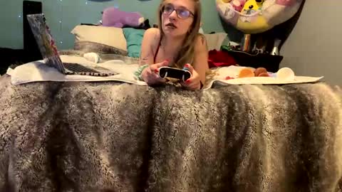 Snapshot of pixieprincess03 chatting on 03-11-25, 08:31 Princess online show from 03-11-25, 08:31