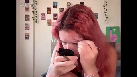 Daryl  online show from 03-01-26, 02:46