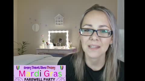 Lynn online show from 12-11-24, 12:12