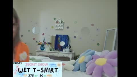 Lynn online show from 01-16-25, 03:13