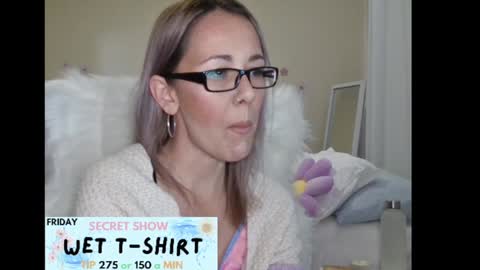 Lynn online show from 01-17-25, 12:10