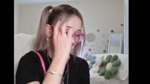 Lynn online show from 01-21-25, 12:07