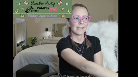 Lynn online show from 01-28-25, 03:14