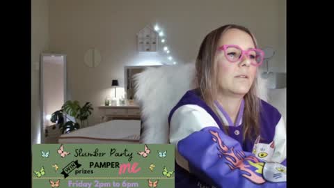 Lynn online show from 01-29-25, 12:02