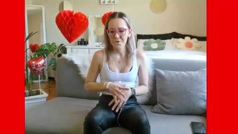 Lynn online show from 02-14-25, 12:14