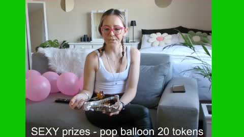 Lynn online show from 02-14-25, 03:15