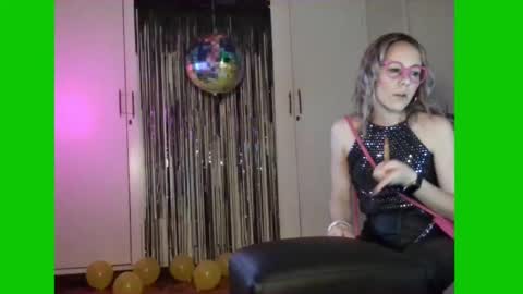 Lynn online show from 02-18-25, 02:06