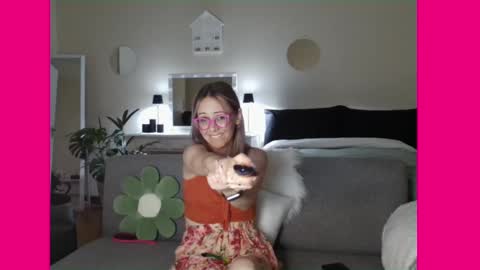 Lynn online show from 02-24-25, 07:19