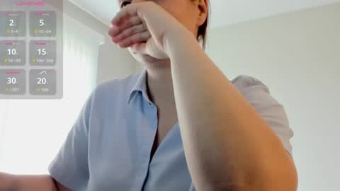 Horny Cats who Want Pizza online show from 07-10-26, 05:48