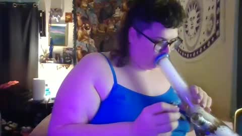 Snapshot of pizzabuttstuff chatting on 12-18-24, 02:32 daddy pizza online show from 12-18-24, 02:32