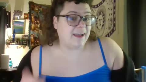 Snapshot of pizzabuttstuff chatting on 12-18-24, 11:24 daddy pizza online show from 12-18-24, 11:24