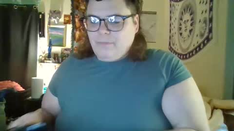 Snapshot of pizzabuttstuff chatting on 12-19-24, 12:56 daddy pizza online show from 12-19-24, 12:56