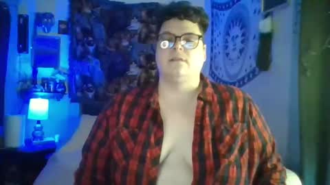 Snapshot of pizzabuttstuff chatting on 12-29-24, 05:21 daddy pizza online show from 12-29-24, 05:21
