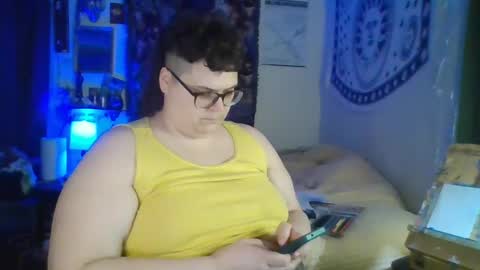 Snapshot of pizzabuttstuff chatting on 01-03-25, 02:32 daddy pizza online show from 01-03-25, 02:32