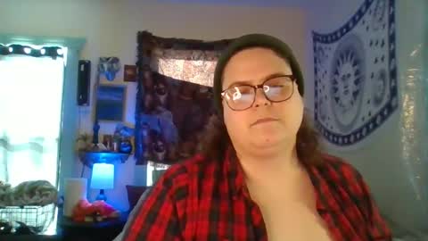 Snapshot of pizzabuttstuff chatting on 01-08-25, 05:48 daddy pizza online show from 01-08-25, 05:48