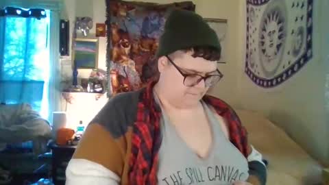 Snapshot of pizzabuttstuff chatting on 01-09-25, 03:01 daddy pizza online show from 01-09-25, 03:01