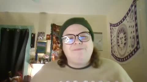 Snapshot of pizzabuttstuff chatting on 01-18-25, 03:42 daddy pizza online show from 01-18-25, 03:42