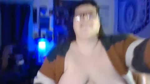 Snapshot of pizzabuttstuff chatting on 01-19-25, 02:25 daddy pizza online show from 01-19-25, 02:25