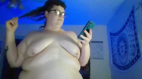 Snapshot of pizzabuttstuff chatting on 02-01-25, 06:10 daddy pizza online show from 02-01-25, 06:10
