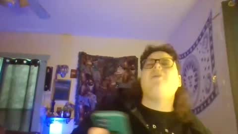 Snapshot of pizzabuttstuff chatting on 02-05-25, 02:59 daddy pizza online show from 02-05-25, 02:59