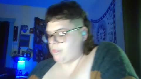 Snapshot of pizzabuttstuff chatting on 02-06-25, 05:03 daddy pizza online show from 02-06-25, 05:03