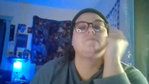Snapshot of pizzabuttstuff chatting on 02-12-25, 01:06 daddy pizza online show from 02-12-25, 01:06