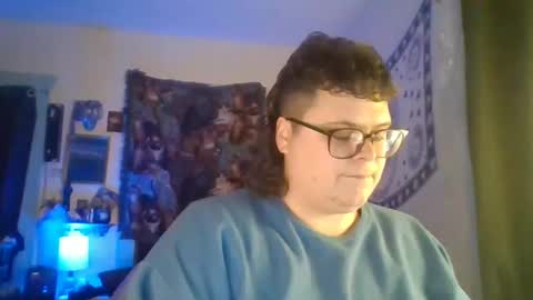 Snapshot of pizzabuttstuff chatting on 02-18-25, 03:31 daddy pizza online show from 02-18-25, 03:31