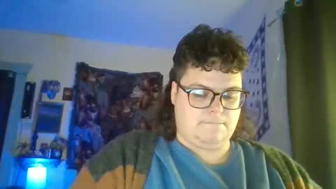 Snapshot of pizzabuttstuff chatting on 02-19-25, 02:23 daddy pizza online show from 02-19-25, 02:23