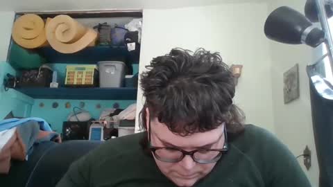 Snapshot of pizzabuttstuff chatting on 02-19-25, 07:48 daddy pizza online show from 02-19-25, 07:48